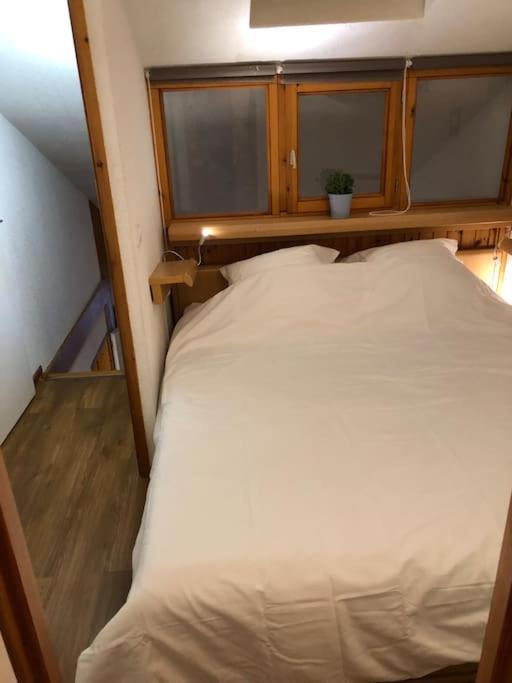 Central 3 Bedroom Chalet With Balcony Val-dʼIsère Exterior foto